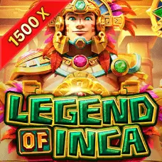 legeng of inca