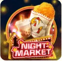 chợ đêm