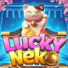 lucky neko