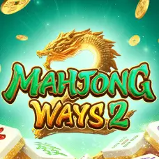 mahjong ways2